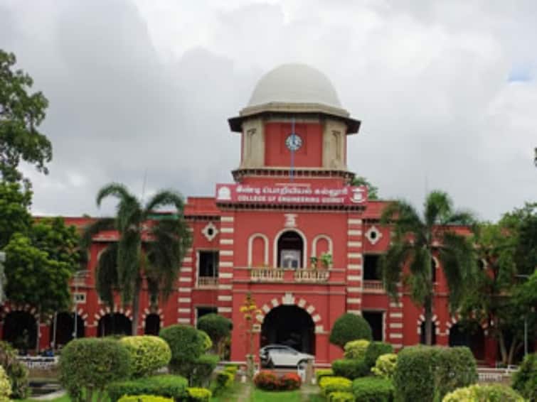Anna University Semester Exams Postponed Due to Heavy Rain Alert Tamil Nadu Cyclone Mandous Anna University Exams: நாளை நடைபெறவிருந்த அண்ணா பல்கலைக்கழக தேர்வு ஒத்திவைப்பு..!