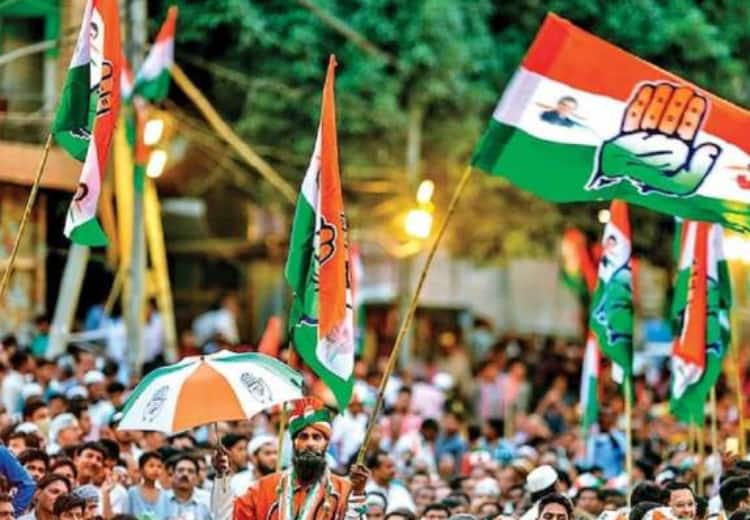 Disillusioned with Kejriwal', Congress gets overwhelming support in 7 riot-affected wards MCD Result 2022: दिल्‍ली के इन दंगा प्रभावित रहे इलाकों में बीजेपी जीती न आप, यहां वोटर्स ने कांग्रेस पर जताया भरोसा