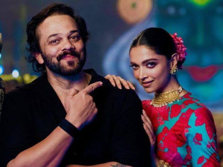 Deepika Padukone will become Rohit Shetty's 'Lady Singham', will share