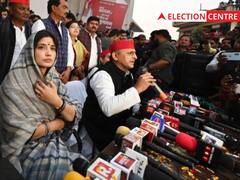 मैनपुरी की जीत और रामपुर में हार पर क्या बोले अखिलेश यादव? 2024 को लेकर भी किया ये दावा