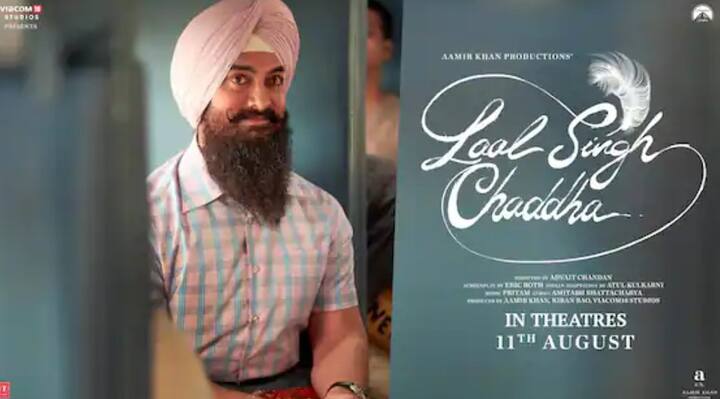 लाल सिंह चड्ढा-आमिर खान और करीना कपूर स्टारर ‘लाल सिंह चड्ढा’ भी साल 2022 में गूगल पर सबसे ज्यादा सर्च की गई फिल्म हैं. लिस्ट में ये 8वें नंबर पर है. ‘लाल सिंह चड्ढा’ रिलीज से पहले ही विवादों में घिर गई थी. इस फिल्म को बायकॉट ट्रेंड का शिकार होना पड़ा था. बड़े बजट में बनी ये फिल्म बॉक्स ऑफिस पर फ्लॉप साबित हुई.