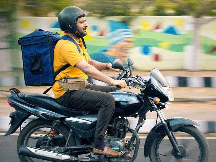 Kapil Sharma's Zwigato To Premiere At The 27th International Film Festival Of Kerala Kapil Sharma's Zwigato To Premiere At The 27th International Film Festival Of Kerala