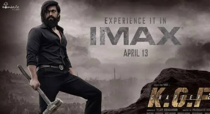 केजीएफ चैप्टर-2-इस लिस्ट में ‘केजीएफ चैप्टर 2’ नंबर दो की पोजिशन है. ये फिल्म ‘केजीएफ वन’ की अगली इंस्टॉलमेंट थी. इस फिल्म में यश ने लीड रोल प्ले किया था. वहीं संजय दत्त, रवीना टंडन, श्रीनिधि शेट्टी सहित प्रकाश राज और मालविका अविनाश भी अहम रोल में थे.