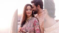 প্রথম বিবাহবার্ষিকী উদযাপন করতে কোথায় গেলেন ভিকি-ক্যাটরিনা?