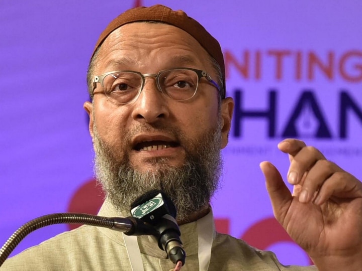 Asaduddin Owaisi - The... - Asaduddin Owaisi - The Imperator