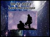 Love Horoscope Today 9th December 2022:ఈ రాశివారి ప్రేమ జీవితంలో సాన్నిహిత్యం, వివాహితుల జీవితంలో శాంతి