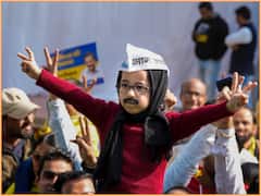 बीजेपी को मिला गुजरात, कांग्रेस को मिला हिमाचल प्रदेश लेकिन आप के दोनों हाथों में लड्डू