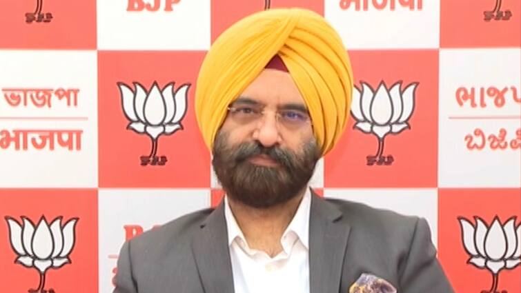 Trending News: Gujarat Election Results: Manjinder Singh Sirsa told how BJP achieved such a landslide victory