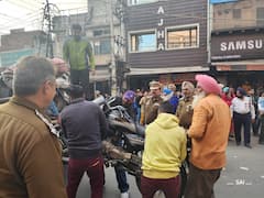 ਪੁਲਿਸ ਨੇ ਰੇਲਵੇ ਲਿੰਕ ਰੋਡ ਤੋਂ 