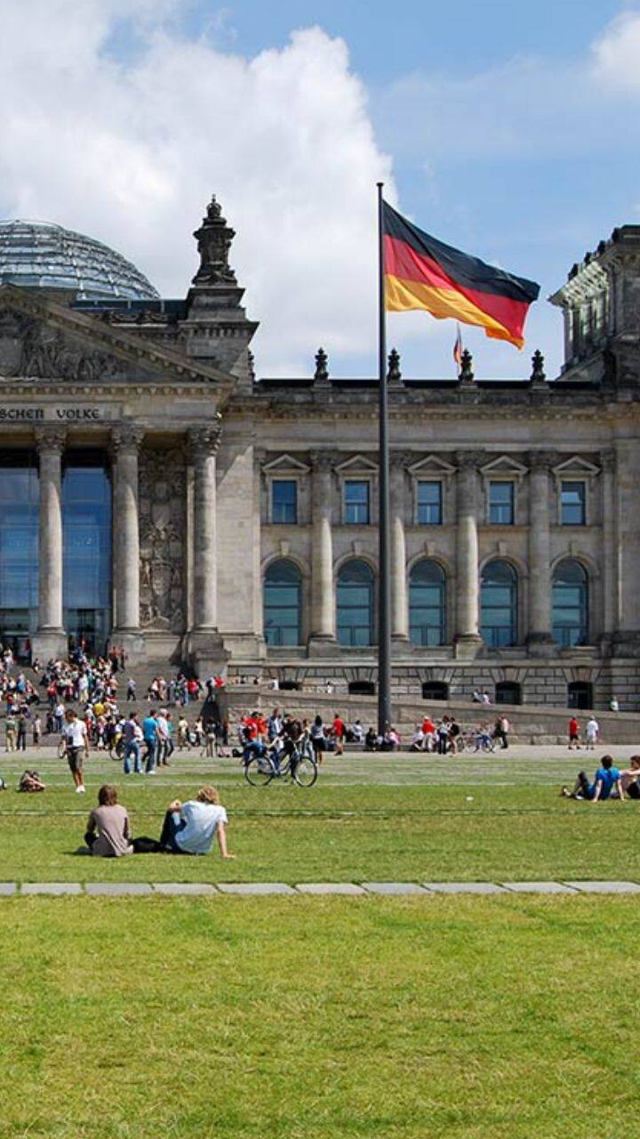 ஜெர்மணி (Germany)