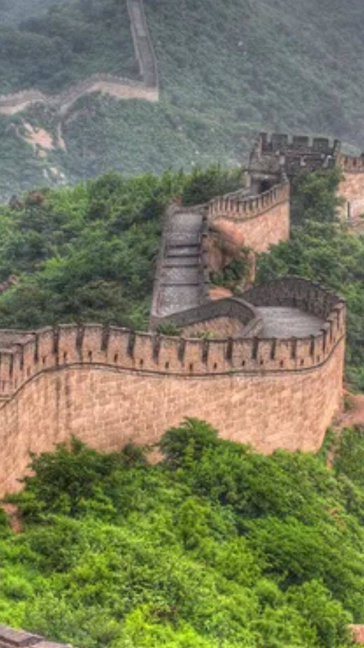 சீனா(China)