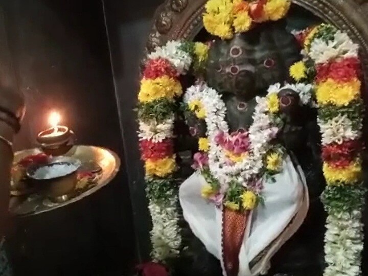 கரூர் ஸ்ரீ விஸ்வகர்மா சித்தி விநாயகர் ஆலயத்தில் கார்த்திகை மாத பௌர்ணமி பூஜை