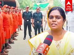 Mandous Cyclone Update : மாண்டஸை எதிர்கொள்ள மயிலாடுதுறை தயார்..ஆட்சியர் Exclusive