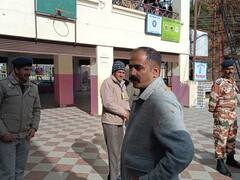 हिमाचल चुनाव 2022: शिमला की इस हॉट सीट से कांग्रेस प्रत्याशी अनिरुद्ध सिंह ने मारी बाजी, कैबिनेट मंत्री की हार