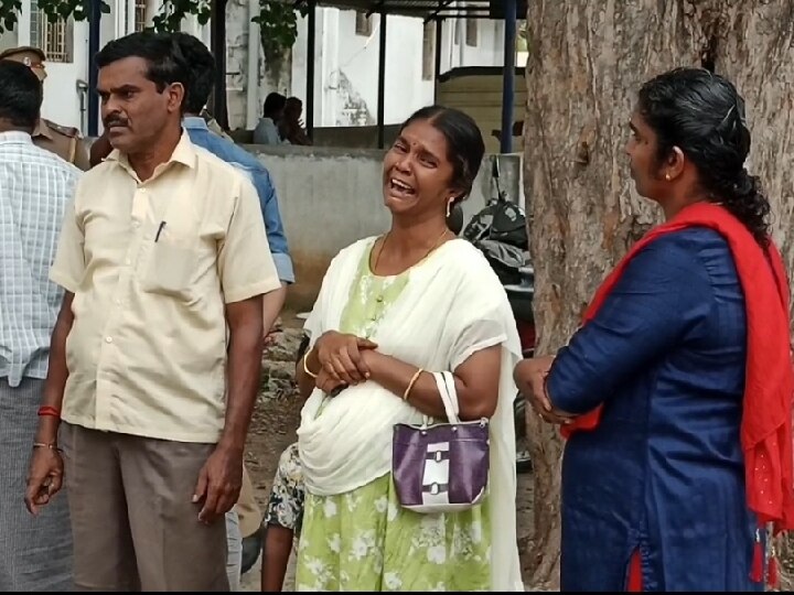 சேலம்: மத்திய தொழிற்சாலை பாதுகாப்பு படை காவலர் துப்பாக்கியால் சுட்டு தற்கொலை