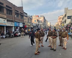 ਪੁਲਿਸ ਨੇ ਰੇਲਵੇ ਲਿੰਕ ਰੋਡ ਤੋਂ 