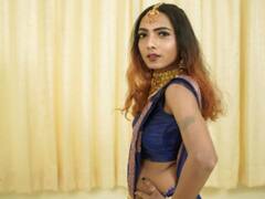 Miss India pageant: మిస్ ఇండియా పోటీలకు ఎంపికైన ట్రాన్స్జెండర్, గెలిస్తే రికార్డే