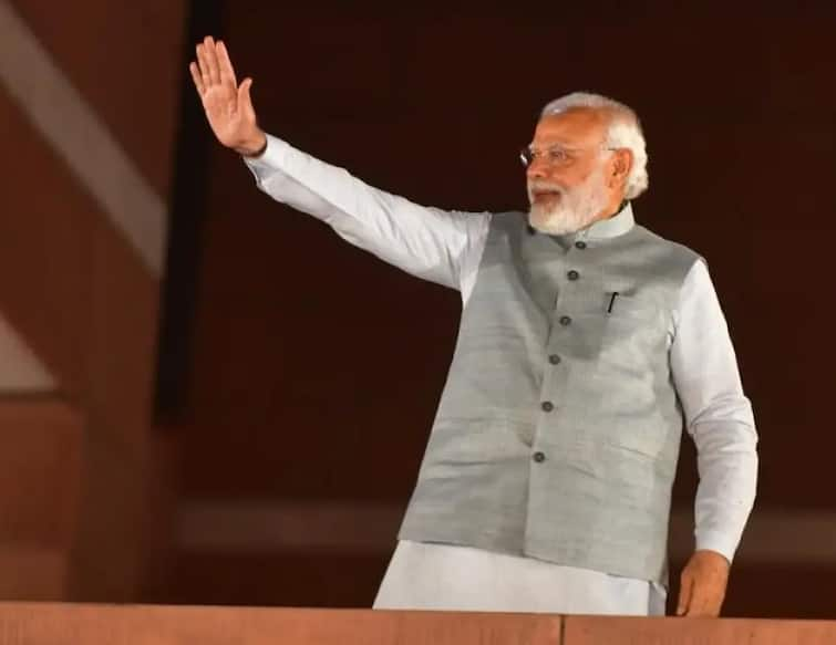 Gujrat assembly Election Prime Minister Narendra Modi Thanked Gujrat People for BJP's heavy win for 7th time Narendra Modi : 'ধন্যবাদ গুজরাত' পদ্ম-রেকর্ড জয়ে আবেগঘন বার্তা মোদির