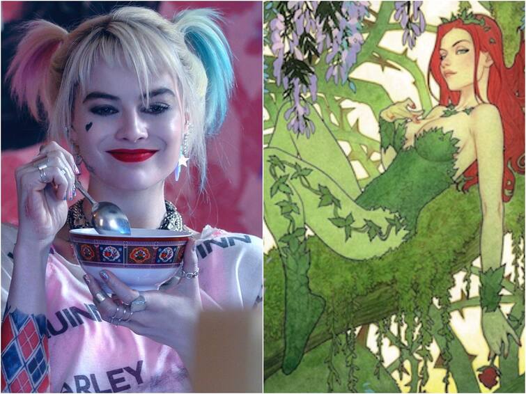 Margot Robbie Wants Harley Quinn And Poison Ivy's Queer Romance In The DC Universe Margot Robbie Has Been Pushing For Harley Quinn And Poison Ivy’s Queer Romance In DC Movies