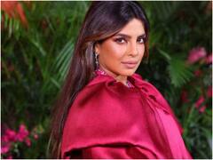 व्हाइट स्किन टोन वाली एक्ट्रेस से खुद को ज्यादा टैलेंटेड समझती थीं प्रियंका चोपड़ा