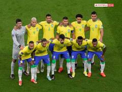 FIFA WC: क्रोएशिया को टक्कर देने मैदान में उतरेगी ब्राजील, पढ़ें मैच से जुड़े दिलचस्प फैक्ट्स