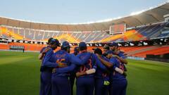 ৩ মাসে ৩ মেগা সিরিজে শ্রীলঙ্কা, অস্ট্রেলিয়া, নিউজিল্যান্ডের মুখোমুখি ভারত, প্রকাশিত হল সূচি