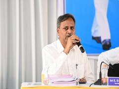 Palla Rajeshwar Reddy : సజ్జల వ్యాఖ్యల వెనక మోదీ కుట్ర- సమైక్య రాష్ట్రం ఎట్టి పరిస్థితుల్లో సాధ్యం కాదు- పల్లా రాజేశ్వర్ రెడ్డి