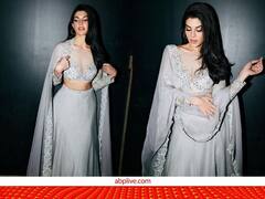 Jacqueline Fernandez : है दिन की शादी तो ये लहंगा डिजाइन है एकदम परफेक्ट, जैकलीन के लुक से लें इंस्पिरेशन