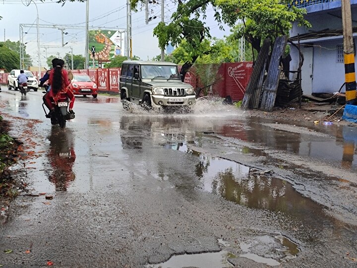 Cyclone Mandous: மாண்டஸ் புயல் எதிரொலி: சேலம் மாவட்டத்தில் இன்று பள்ளி, கல்லூரிகளுக்கு விடுமுறை..!