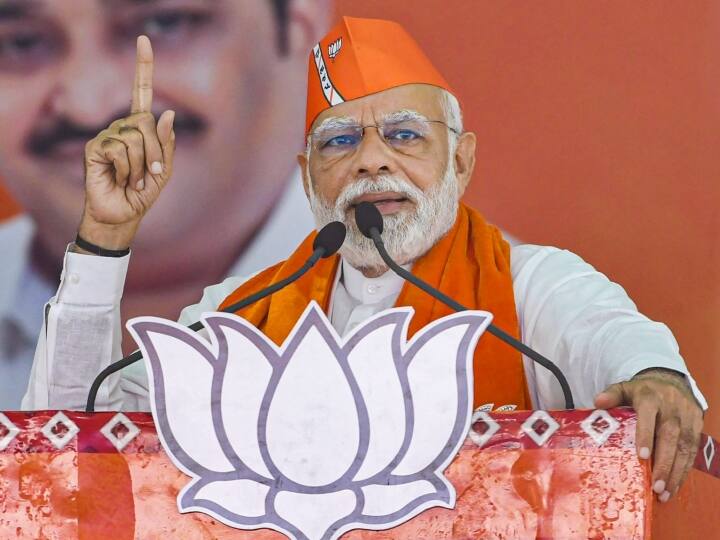 Narendra Modi Reaction On Gujarat Assembly Election Result 2022 Election Result 2022: गुजरात में BJP की रिकॉर्ड जीत पर पीएम मोदी ने दिया पहला बयान, हिमाचल का भी किया जिक्र