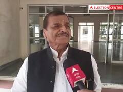 मैनपुरी उपचुनाव: 'हमारा रिकॉर्ड हम ही तोडे़ंगे', एबीपी गंगा से एक्सक्लूसिव बातचीत में बोले शिवपाल यादव