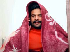 रितेश पांडे के करियर का सबसे पॉपुलर सॉन्ग बना 'हेलो कौन', 925 मिलियन व्यूज का आंकड़ा पार गया गाना