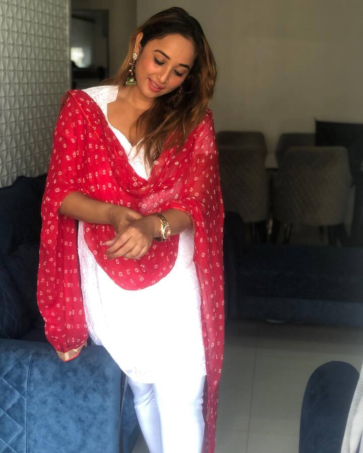 साल 2017 में 80 किलो की रानी चटर्जी ने साल 2019 तक 18 किलो वजन कम कर दिया था.