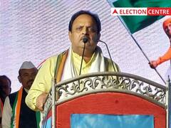 गुजरात में राजस्थानी वोटर्स ने कांग्रेस को किया मायूस, इस्तीफे के बाद रघु शर्मा की क्या होगी राह?