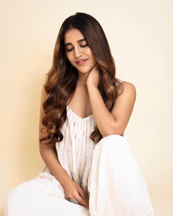 నభా నటేష్ (Image credit: NabhaNatesh/Instagram)