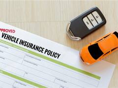 Motor Insurance: Irda Proposes Three-Year Policy For Cars, Five Years For Two-Wheelers