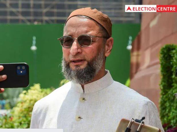 gujarat election result 2022 all the candidates of asaduddin owaisi s aimim lost party get less vote then nota Gujarat Results 2022: ਅਸਦੁਦੀਨ ਓਵੈਸੀ ਦੀ ਗੁਜਰਾਤ 'ਚ ਫਜ਼ੀਹਤ, NOTA ਤੋਂ ਘੱਟ ਮਿਲੀਆਂ ਵੋਟਾਂ