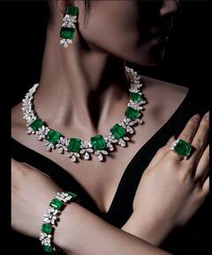 Jewellery Trend 2022: इस साल ट्रेंड में बने रहें ये ज्वैलरी डिजाइन, क्या आपने इसे अपने कलेक्शन में किया शामिल?