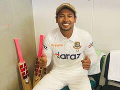 भारत के खिलाफ पहले टेस्ट मैच के लिए बांग्लादेश ने टीम का किया ऐलान, यह बल्लेबाज़ करेगा डेब्यू