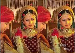 Sargun Mehta: ਸਰਗੁਣ ਮਹਿਤਾ ਤੇ ਰਵੀ ਦੂਬੇ ਮਨਾ ਰਹੇ ਵਿਆਹ ਦੀ 9ਵੀਂ ਵਰ੍ਹੇਗੰਢ, ਦੇਖੋ ਜੋੜੇ ਦੇ ਵਿਆਹ ਦੀਆਂ ਅਣਦੇਖੀਆਂ ਫੋਟੋਆਂ