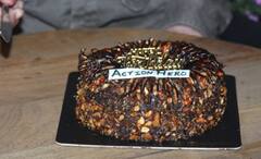 Dharmendra Birthday: ঘনিষ্ঠদের আবদারে জন্মদিনে কেক কাটলেন ‘বীরু’, নিজে না থাকতে পারলেও, নাতিকে পাঠালেন ‘জয়’