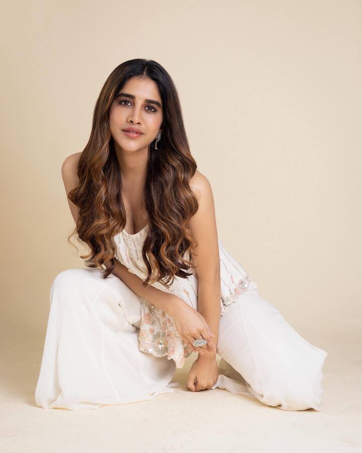 నభా నటేష్ (Image credit: NabhaNatesh/Instagram)