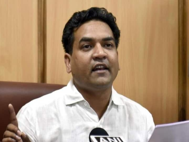 Gujarat Result 2022 counting Kapil Mishra attack on Arvind Kejriwal MCD में हार से निराश लेकिन गुजरात-हिमाचल नतीजे से पहले बीजेपी उत्साहित, कपिल मिश्रा बोले- आज पूरा देश जान जाएगा कि...