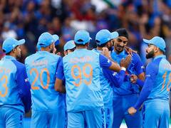 श्रीलंका, न्यूझीलंड त्यानंतर ऑस्ट्रेलिया; भारताचं पुढील तीन महिन्यांचं वेळापत्रक जाहीर