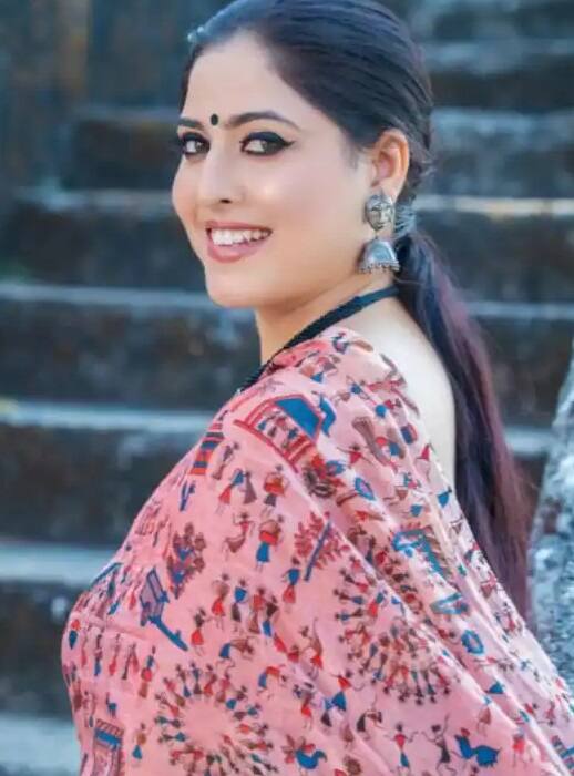 બાગાના ક્રશ બાવરી તરીકે દેખાતી મોનિકા ભદોરિયાએ પણ શો છોડી દીધો છે.