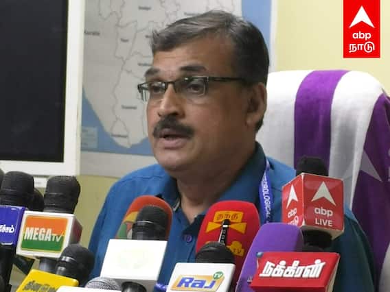 Mandous Cyclone : இன்று 60 கி.மீ.. நாளை 80 கி.மீ.. வேகத்தை கூட்டும் மாண்டஸ்.. வானிலை எச்சரிக்கை!