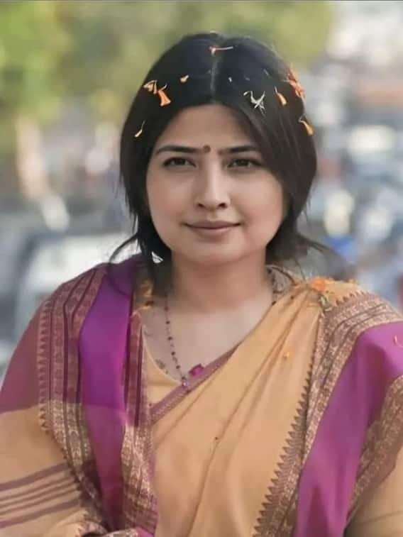 डिंपल यादव की अनदेखी तस्वीरें