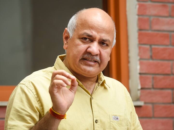 Delhi MCD: 'बीजेपी ने अपना गंदा खेल शुरू कर दिया है', एमसीडी चुनाव में शानदार जीत के बाद AAP ने पार्षदों को तोड़ने का लगाया आरोप Delhi MCD Results 2022 AAP Manish Sisodia Durgesh Pathak Alleges on BJP After Victory in MCD Polls Delhi MCD: 'बीजेपी ने अपना गंदा खेल शुरू कर दिया है', एमसीडी चुनाव में शानदार जीत के बाद AAP ने पार्षदों को तोड़ने का लगाया आरोप