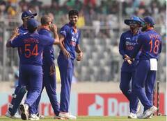 IND vs BAN : ਟੀਮ ਇੰਡੀਆ ਭਲਕੇ ਆਖ਼ਰੀ ਵਨਡੇ 'ਚ ਬੰਗਲਾਦੇਸ਼ ਦਾ ਸਾਹਮਣਾ ਕਰੇਗੀ, ਜਾਣੋ ਕਦੋਂ ਤੇ ਕਿੱਥੇ ਵੇਖ ਸਕਦੇ ਹੋ ਲਾਈਵ