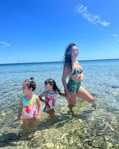 FIFA WC 2022: ક્રિસ્ટિયાનો રોનાલ્ડોની ગર્લફ્રેન્ડ Georgina Rodríguezએ કરાવ્યું બોલ્ડ ફોટોશૂટ